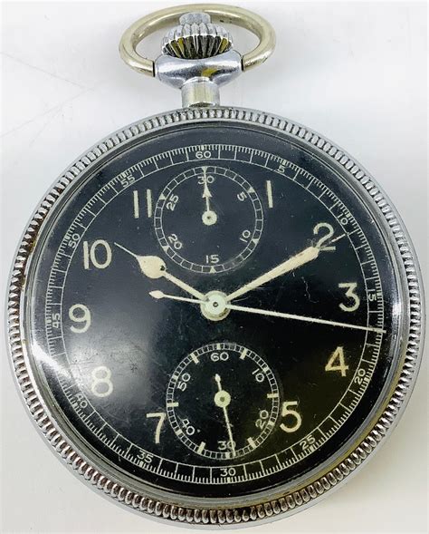 breitling pocket watch sterling silverprice|Breitling Pocket Watches for Sale .